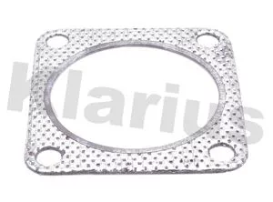Klarius DWG1AC Gasket / Seal / Ring For Exhaust Pipe Brand New