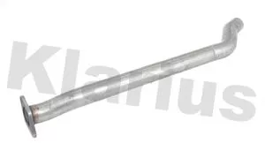 KLARIUS KLARIUS FE1078E Klarius Centre Exhaust Pipe For Ford Kuga 