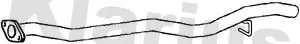 Klarius Centre Exhaust Pipe For Ford Kuga
