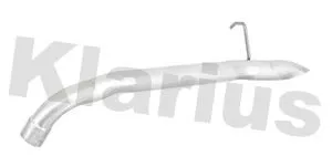 KLARIUS KLARIUS FE1085V Klarius Rear Exhaust Pipe For Ford Transit Connect 