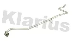 KLARIUS KLARIUS FE1109J Klarius Centre Exhaust Pipe For Ford Fiesta 