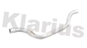 KLARIUS KLARIUS FE1149B Klarius Centre Exhaust Pipe For Ford C-max Focus 