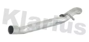 KLARIUS KLARIUS FE1159K Klarius Rear Exhaust Pipe For Ford C-max Focus 