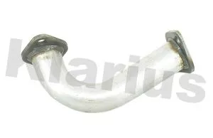 KLARIUS KLARIUS FE1176K Klarius Front Exhaust Pipe For Ford Ecosport 