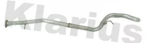 KLARIUS KLARIUS FE1188T Klarius Centre Exhaust Pipe For Ford Kuga 