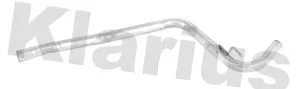 Klarius Centre Exhaust Pipe For Ford Transit Connect