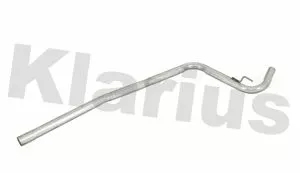 Klarius Centre Exhaust Pipe For Ford Transit Connect