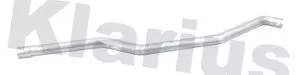 KLARIUS KLARIUS FE1206Q Klarius Centre Exhaust Pipe For Ford Mondeo 