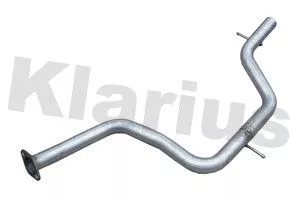KLARIUS KLARIUS FE1215D Klarius Centre Exhaust Pipe For Ford Mondeo 