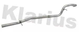 KLARIUS KLARIUS FE1417G Klarius Rear Exhaust Pipe For Ford Kuga 