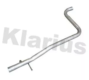 KLARIUS KLARIUS FE1545T Klarius Centre Exhaust Pipe For Ford Puma 