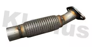 KLARIUS KLARIUS FE1567K Klarius Exhaust Pipe 