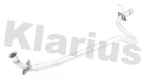 KLARIUS KLARIUS FE49Q Klarius Front Exhaust Pipe For Ford Transit 