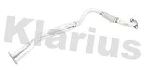 KLARIUS KLARIUS FE539Q Klarius Front Exhaust Pipe For Ford Transit 