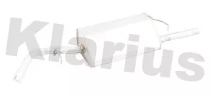 KLARIUS KLARIUS FE563G Rear Muffler Exhaust Silencer Back Box Fits Ford Escort Escort Classic 