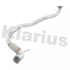 KLARIUS KLARIUS FE660M Klarius Front Exhaust Pipe For Ford Transit 