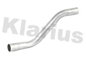 KLARIUS KLARIUS FE850J Klarius Centre Exhaust Pipe For Ford Mondeo 