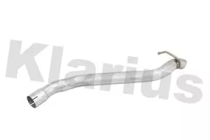 KLARIUS KLARIUS FE937G Klarius Rear Exhaust Pipe For Ford Focus Focus C-max 