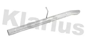 KLARIUS KLARIUS FE940C Klarius Rear Exhaust Pipe For Ford Transit 