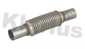 KLARIUS KLARIUS FRP11M Exhaust Pipe, universal 