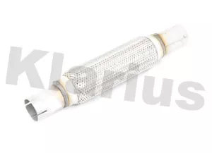 KLARIUS KLARIUS FRP12L Exhaust Pipe, universal 