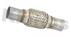 KLARIUS KLARIUS FRP13K Exhaust Pipe, universal 