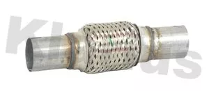 KLARIUS KLARIUS FRP19C Exhaust Pipe, universal 