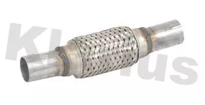 KLARIUS KLARIUS FRP1J Exhaust Pipe, universal 