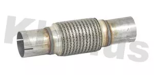KLARIUS KLARIUS FRP21A Exhaust Pipe, universal 