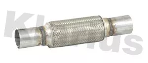 KLARIUS KLARIUS FRP4E Exhaust Pipe, universal 