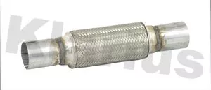 KLARIUS KLARIUS FRP7B Exhaust Pipe, universal 