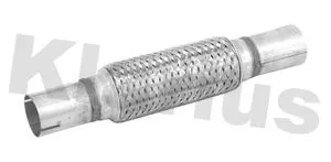 KLARIUS KLARIUS FRP8A Exhaust Pipe, universal 