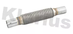 KLARIUS KLARIUS FRP9X Exhaust Pipe, universal 