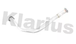 KLARIUS KLARIUS FT232W Klarius Front Exhaust Pipe For Fiat Panda 