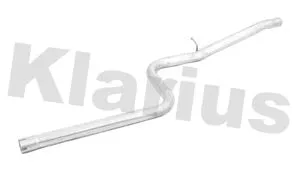KLARIUS KLARIUS FT845V Klarius Centre Exhaust Pipe For Fiat Doblo 