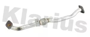 KLARIUS KLARIUS FT873D Klarius Centre Exhaust Pipe For Fiat Bravo 