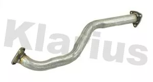 KLARIUS KLARIUS HA405D Klarius Front Exhaust Pipe For Honda Cr-v 