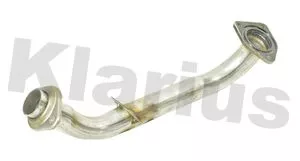 KLARIUS KLARIUS HA439D Klarius Front Exhaust Pipe For Honda Civic 