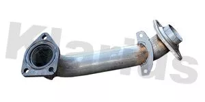 KLARIUS KLARIUS HA491C Klarius Front Exhaust Pipe For Honda Cr-v 