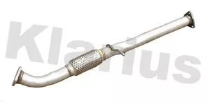 KLARIUS KLARIUS HA492B Klarius Front Exhaust Pipe For Honda Cr-v 