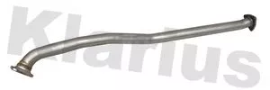 KLARIUS KLARIUS HA502K Klarius Front Exhaust Pipe For Honda Fr-v 