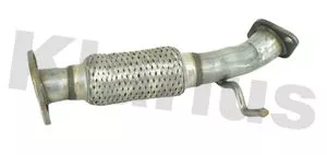 KLARIUS KLARIUS HY243J Klarius Front Exhaust Pipe For Kia Cee'd 
