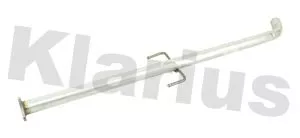 KLARIUS KLARIUS HY244H Klarius Centre Exhaust Pipe For Kia Cee'd 