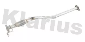 KLARIUS KLARIUS HY89W Klarius Centre Exhaust Pipe For Hyundai Accent 