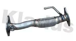 KLARIUS KLARIUS KA269V Klarius Front Exhaust Pipe For Kia Picanto Stonic 