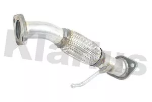 KLARIUS KLARIUS KA83L Klarius Front Exhaust Pipe For Kia Venga 