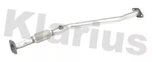 KLARIUS KLARIUS KA88E Klarius Front Exhaust Pipe For Kia Cerato 