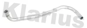 KLARIUS KLARIUS LR40M Klarius Front Exhaust Pipe For Land Rover Range Rover 