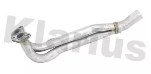 KLARIUS KLARIUS LR79G Klarius Right Front Exhaust Pipe For Land Rover Range Rover 