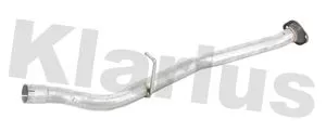 KLARIUS KLARIUS MA347L Klarius Centre Exhaust Pipe For Mazda Rx-8 